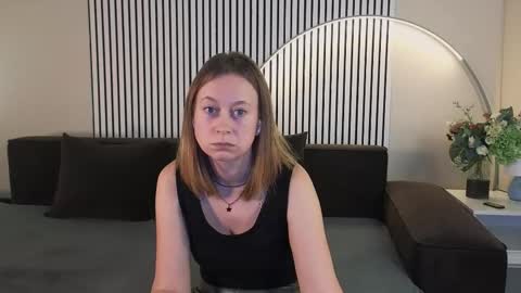 Snapshot of brooke_evans_ chatting on 10-19-25, 08:53 Brooke online show from 10-19-25, 08:53