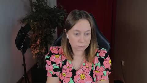 Snapshot of brooke_evans_ chatting on 10-28-25, 12:41 Brooke online show from 10-28-25, 12:41