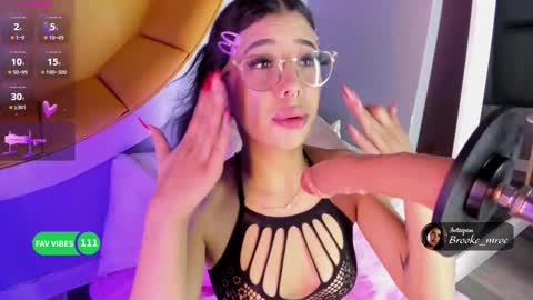 Brooke online show from 02-09-26, 04:44