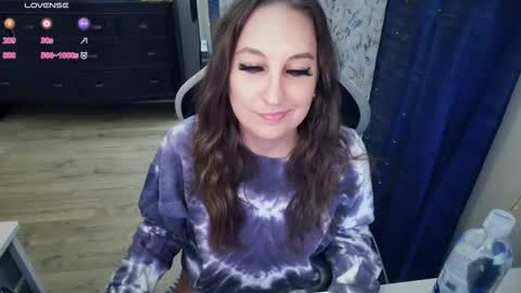 brookebee online show from 01-18-26, 01:31