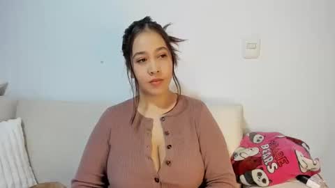 brookeburke online show from 09-30-25, 01:43