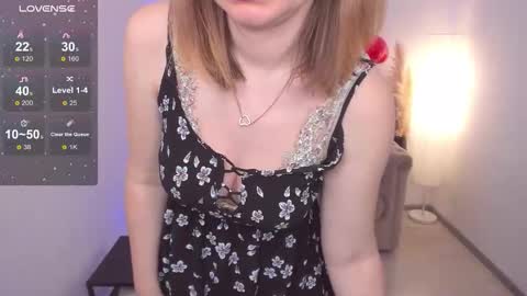 Snapshot of brookedamon chatting on 02-27-26, 09:04 Lady Brooke online show from 02-27-26, 09:04