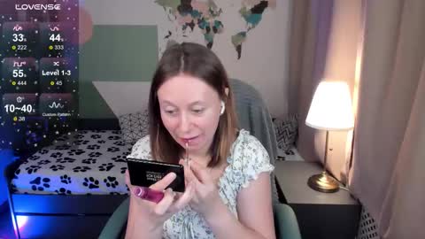 Snapshot of brookedamon chatting on 03-03-26, 09:21 Lady Brooke online show from 03-03-26, 09:21