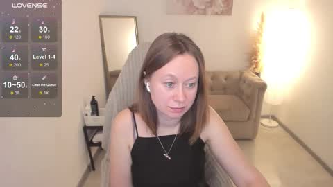 Lady Brooke online show from 03-17-26, 09:29