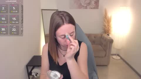 Snapshot of brookedamon chatting on 03-24-26, 03:50 Lady Brooke online show from 03-24-26, 03:50