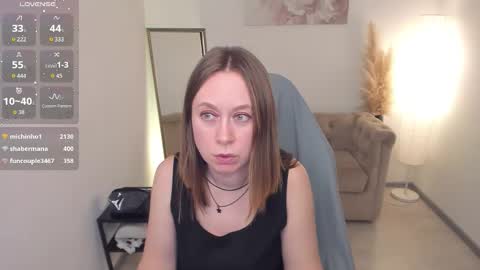 Snapshot of brookedamon chatting on 03-25-26, 03:56 Lady Brooke online show from 03-25-26, 03:56