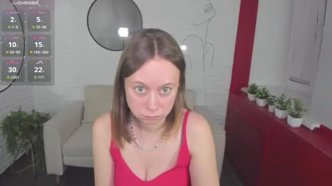 Lady Brooke online show from 03-28-26, 09:03