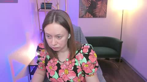 Lady Brooke online show from 04-03-26, 08:51