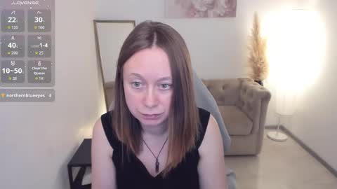 Lady Brooke online show from 04-29-26, 08:59