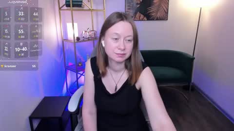 Lady Brooke online show from 05-01-26, 09:08