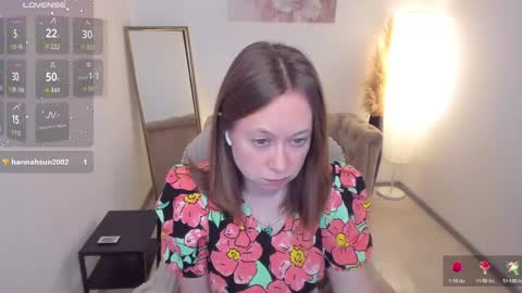 Lady Brooke online show from 06-07-26, 08:45