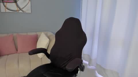 Brooke Miller online show from 03-24-26, 07:08