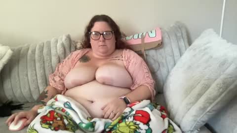 Madam Brooke online show from 09-20-25, 06:42