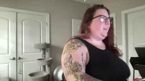 Madam Brooke online show from 09-30-25, 02:00