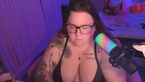 Madam Brooke online show from 01-11-26, 02:05