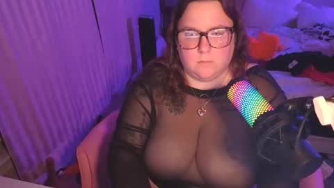 Madam Brooke online show from 01-12-26, 02:39