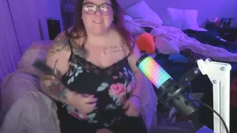 Madam Brooke online show from 01-16-26, 01:53