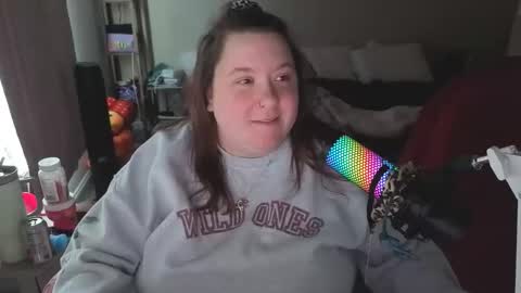 Madam Brooke online show from 02-08-26, 05:49