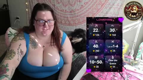 Madam Brooke online show from 04-09-26, 12:21