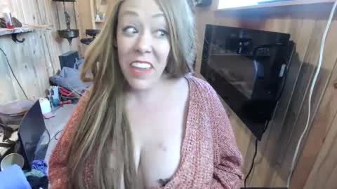 BrookeRide online show from 10-03-25, 07:00