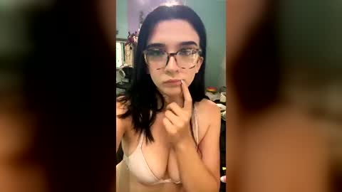 Brookeyy101 online show from 06-20-26, 10:12