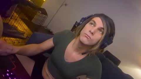 brooke online show from 02-08-25, 09:13