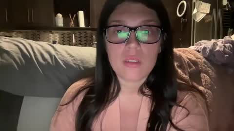 Brookie  online show from 01-13-25, 01:13