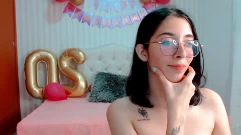 Brook Loves online show from 12-16-24, 01:21