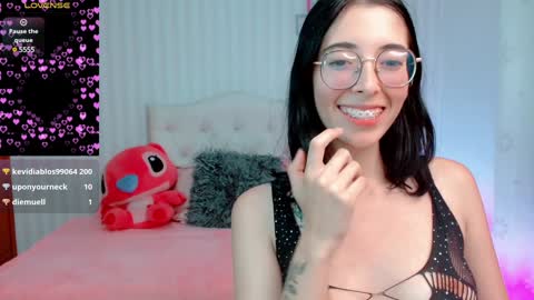 Brook Loves online show from 01-11-25, 10:07