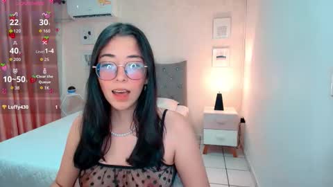 Brook Loves online show from 09-20-25, 03:40