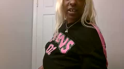 brooklyninfinity online show from 11-16-25, 12:05