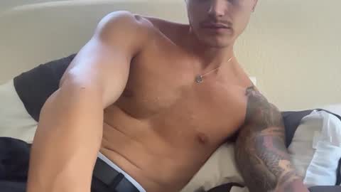 BrooklynTay online show from 02-05-26, 01:21