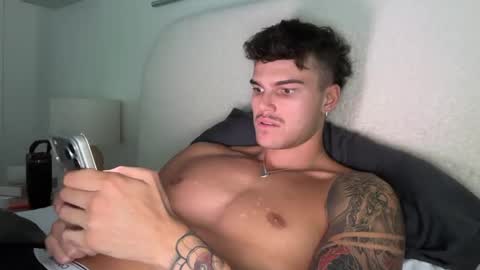 BrooklynTay online show from 02-15-26, 04:53