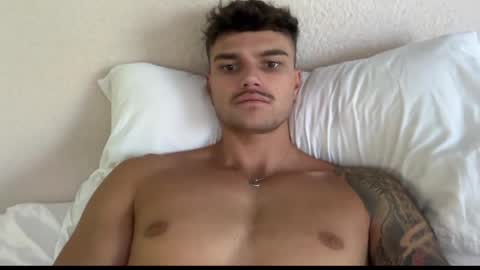 BrooklynTay online show from 05-05-26, 12:51