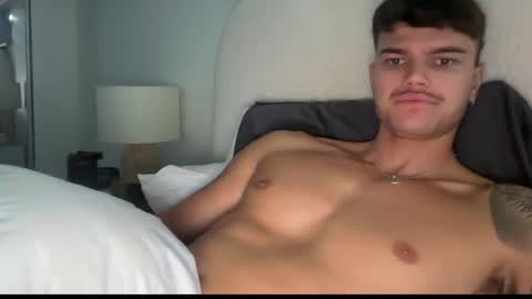 BrooklynTay online show from 05-10-26, 11:21