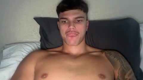 BrooklynTay online show from 06-18-26, 11:31