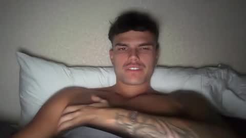 BrooklynTay online show from 06-22-26, 11:18