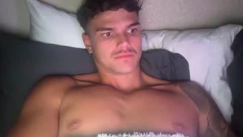BrooklynTay online show from 06-23-26, 12:47