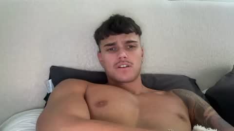 BrooklynTay online show from 06-26-26, 04:28