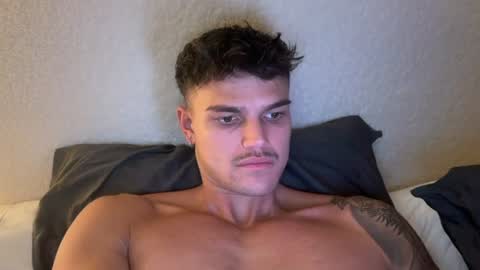 BrooklynTay online show from 06-28-26, 12:11