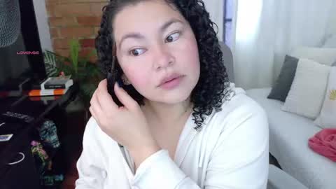 Snapshot of broonte chatting on 07-18-26, 04:11 Miss online show from 07-18-26, 04:11