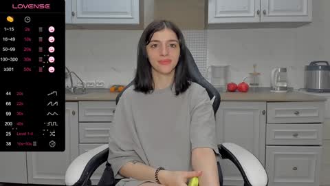 broosnica1 online show from 12-19-24, 07:18
