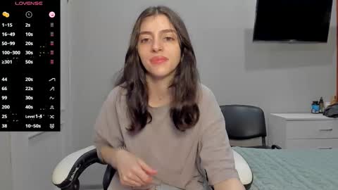 broosnica1 online show from 10-14-25, 08:59