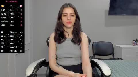 broosnica1 online show from 10-20-25, 09:21