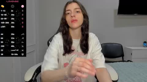 broosnica1 online show from 10-21-25, 07:53