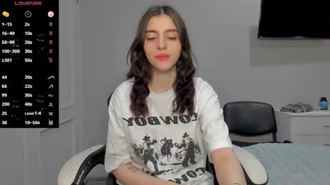 broosnica1 online show from 11-19-25, 07:19