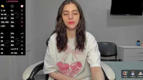 broosnica1 online show from 11-23-25, 07:41