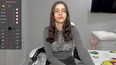 broosnica1 online show from 02-06-26, 09:01