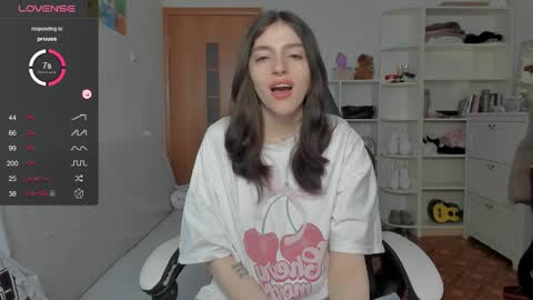 broosnica1 online show from 04-07-26, 07:20