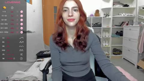 broosnica1 online show from 05-25-26, 07:14